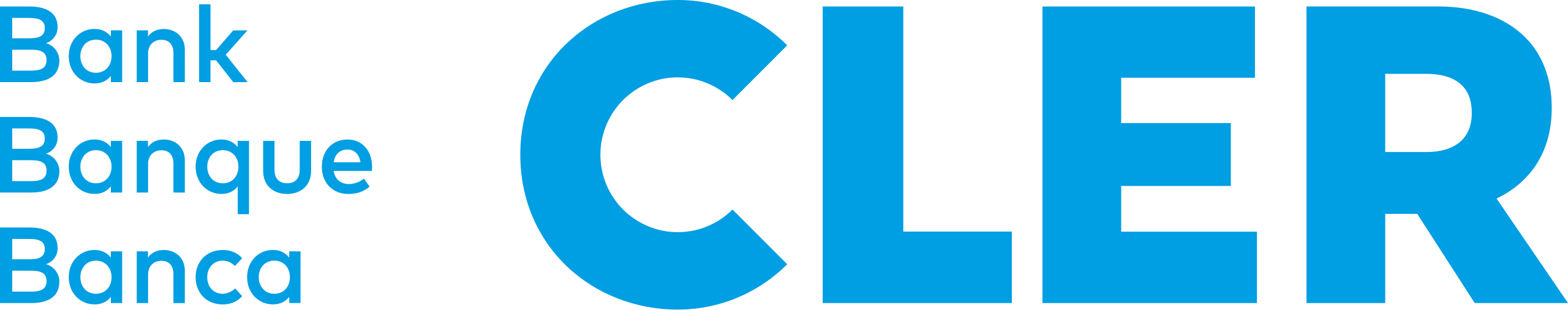 Bank Cler