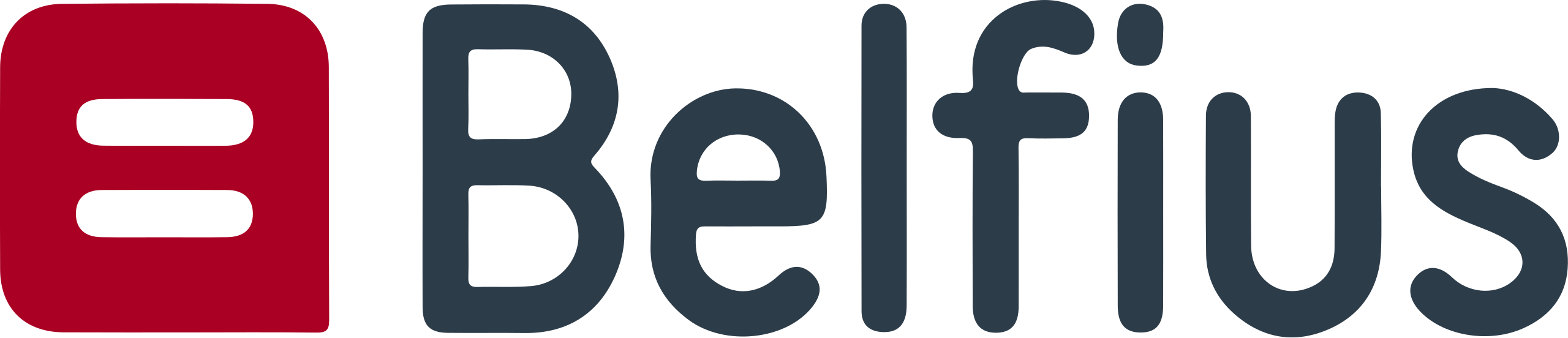 Belfius Bank