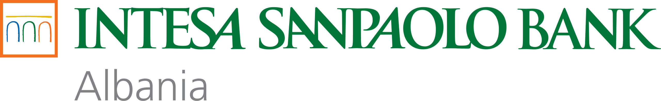 Intesa Sanpaolo Bank