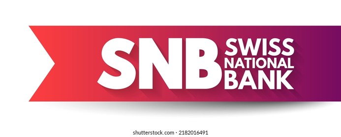 Swiss National Bank